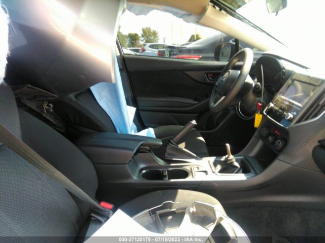 4S3GKAA60N1610306 Subaru Impreza