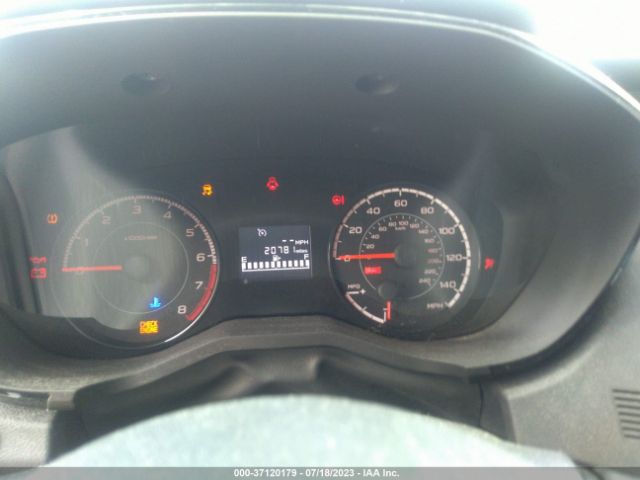 4S3GKAA60N1610306 Subaru Impreza