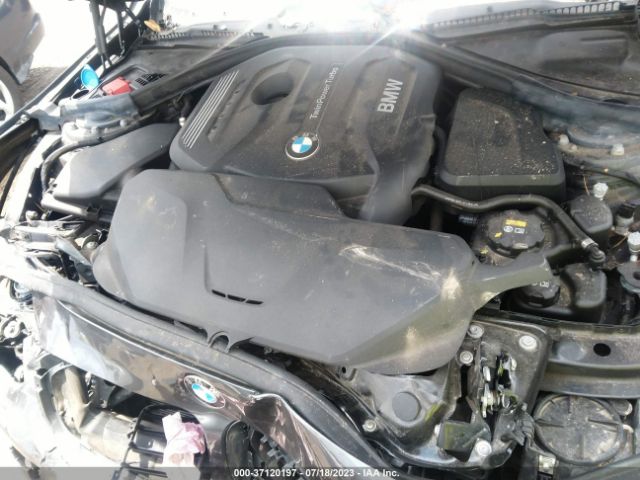 WBA4R9C30HK878896 BMW 4 Series 430i Xdrive