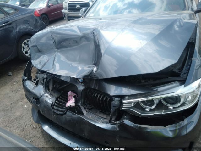 WBA4R9C30HK878896 BMW 4 Series 430i Xdrive