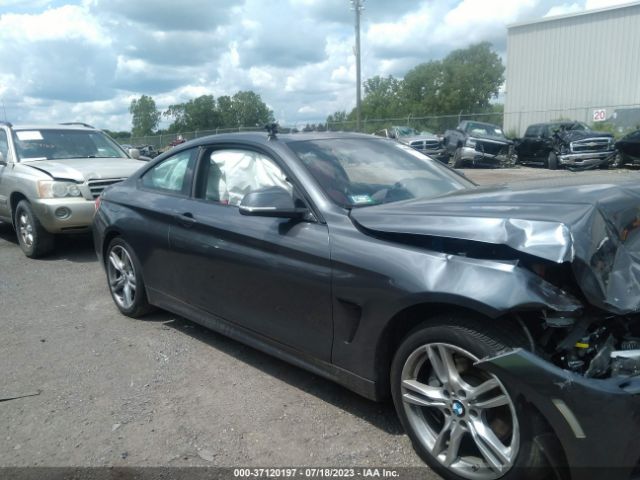 WBA4R9C30HK878896 BMW 4 Series 430i Xdrive