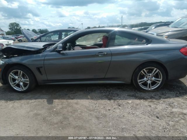 WBA4R9C30HK878896 BMW 4 Series 430i Xdrive