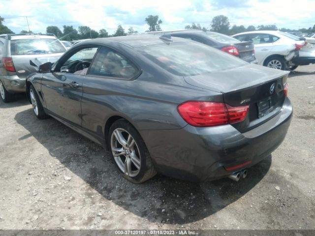 WBA4R9C30HK878896 BMW 4 Series 430i Xdrive
