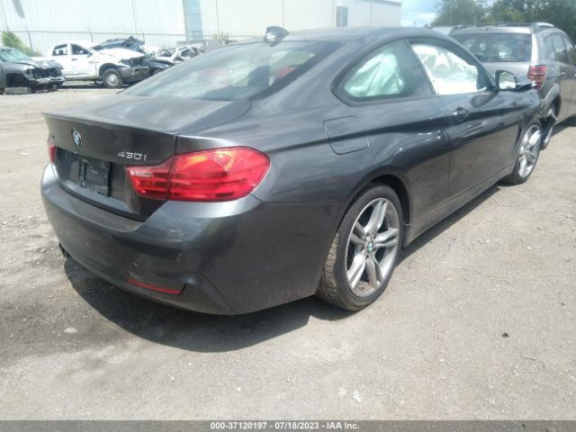 WBA4R9C30HK878896 BMW 4 Series 430i Xdrive