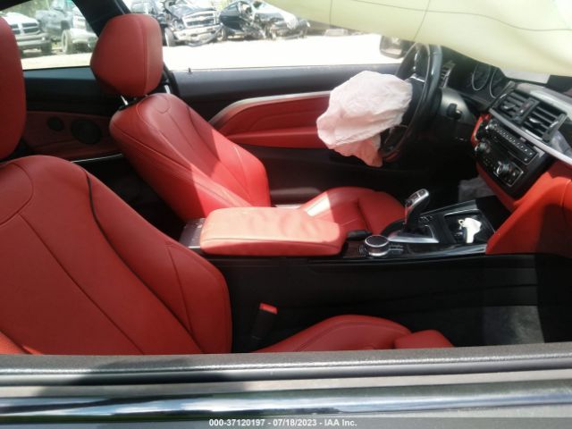 WBA4R9C30HK878896 BMW 4 Series 430i Xdrive