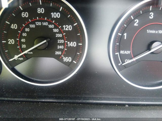 WBA4R9C30HK878896 BMW 4 Series 430i Xdrive