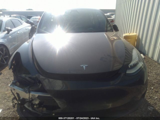 5YJYGDEE1MF148577 Tesla Model Y Long Range