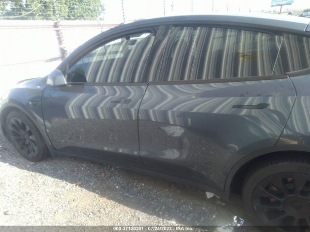 5YJYGDEE1MF148577 Tesla Model Y Long Range
