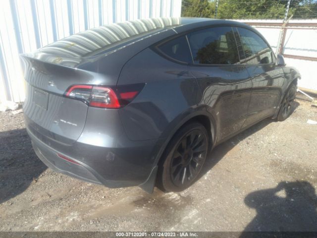 5YJYGDEE1MF148577 Tesla Model Y Long Range