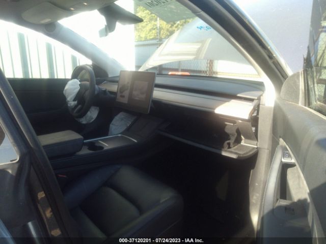 5YJYGDEE1MF148577 Tesla Model Y Long Range