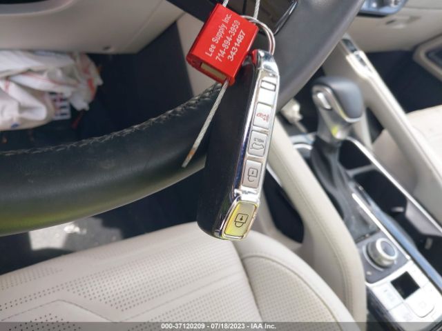 5XYP5DHC8NG207940 KIA Telluride Sx