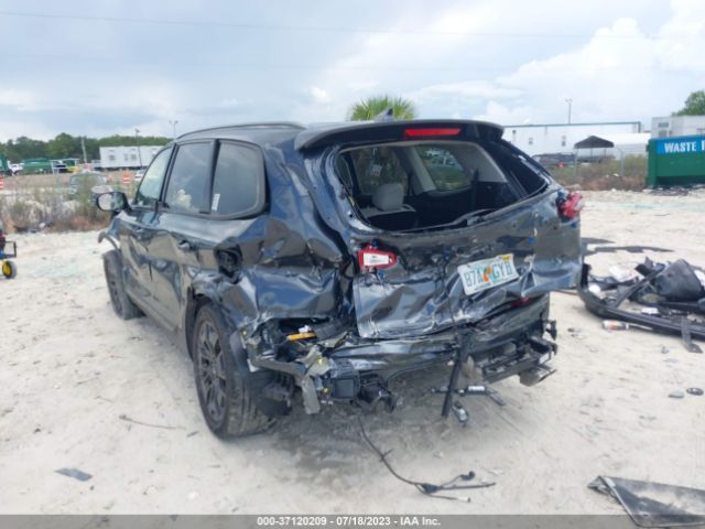5XYP5DHC8NG207940 KIA Telluride Sx