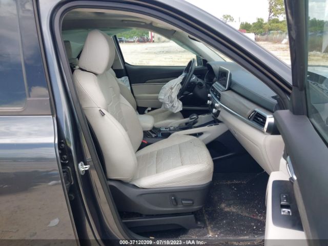 5XYP5DHC8NG207940 KIA Telluride Sx