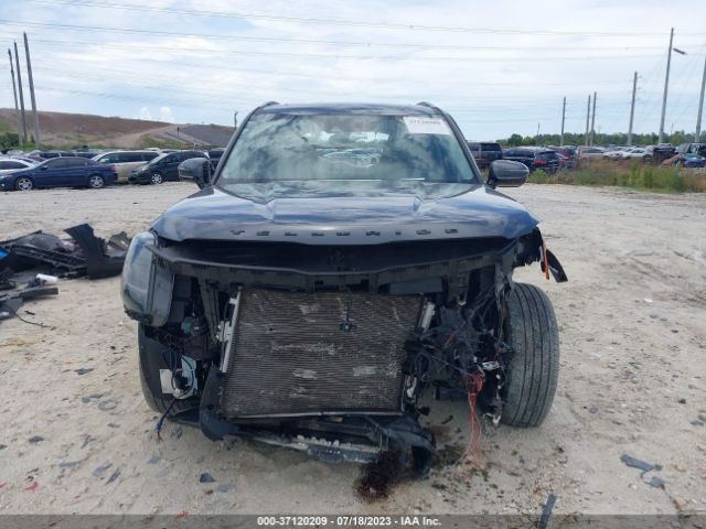 5XYP5DHC8NG207940 KIA Telluride Sx