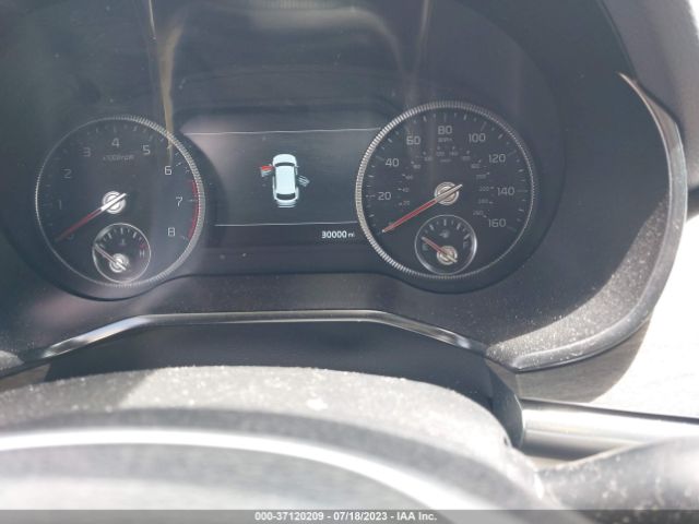 5XYP5DHC8NG207940 KIA Telluride Sx