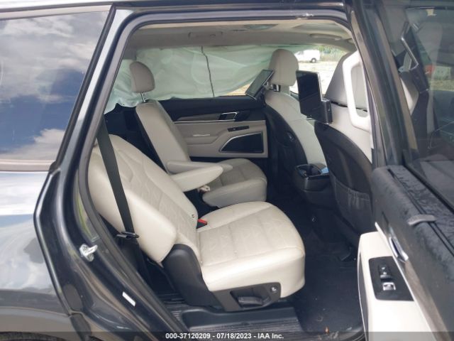 5XYP5DHC8NG207940 KIA Telluride Sx