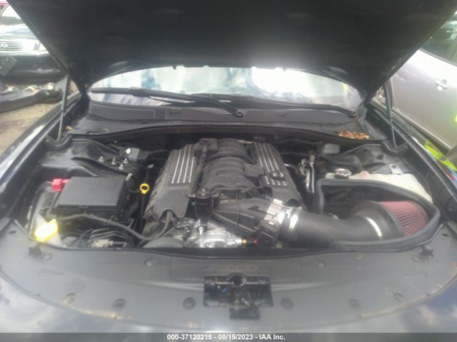 2C3CDXGJ1MH621679 Dodge Charger Scat Pack Widebody
