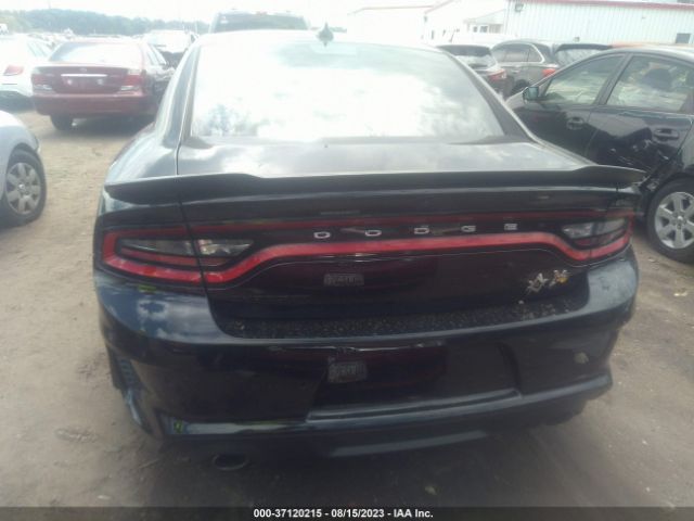 2C3CDXGJ1MH621679 Dodge Charger Scat Pack Widebody