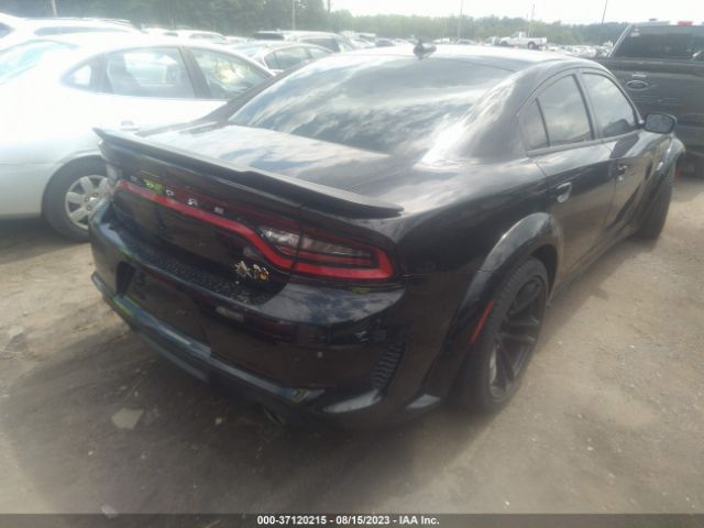 2C3CDXGJ1MH621679 Dodge Charger Scat Pack Widebody