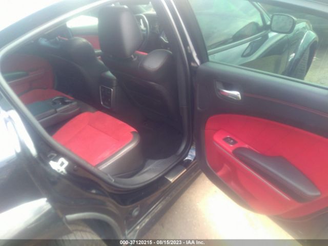 2C3CDXGJ1MH621679 Dodge Charger Scat Pack Widebody