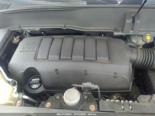 1GKKVTKD7EJ130178 GMC Acadia Denali