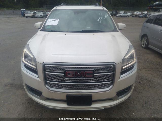 1GKKVTKD7EJ130178 GMC Acadia Denali