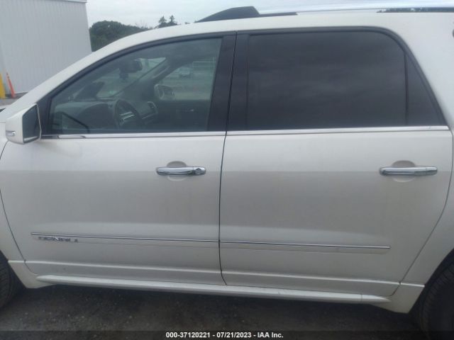 1GKKVTKD7EJ130178 GMC Acadia Denali