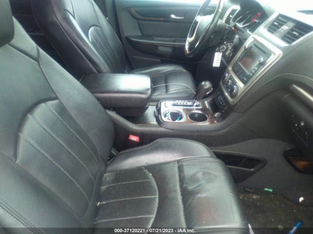 1GKKVTKD7EJ130178 GMC Acadia Denali