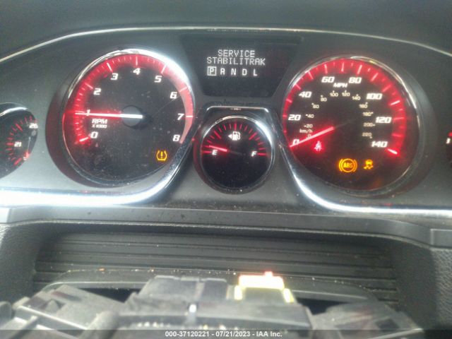 1GKKVTKD7EJ130178 GMC Acadia Denali