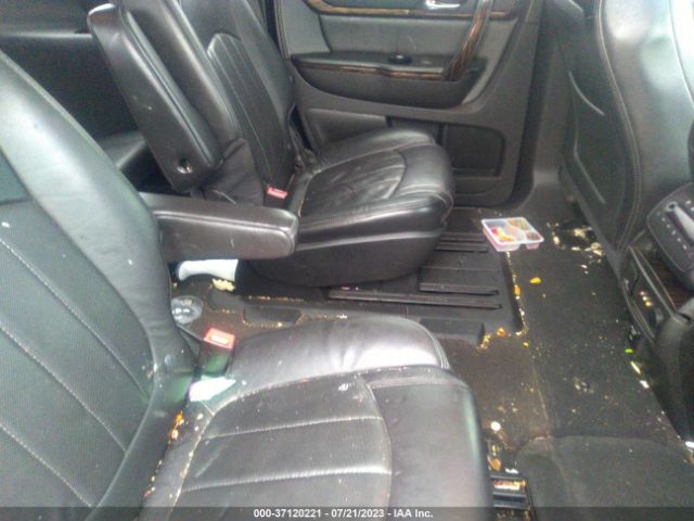 1GKKVTKD7EJ130178 GMC Acadia Denali