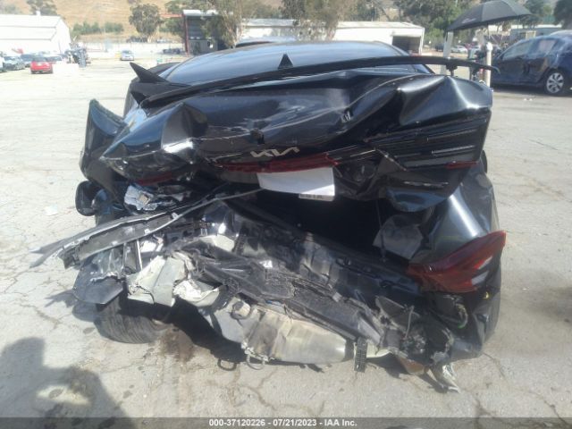 3KPF54AD8PE523241 KIA Forte Gt-line