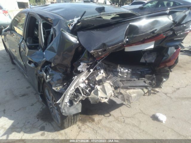 3KPF54AD8PE523241 KIA Forte Gt-line