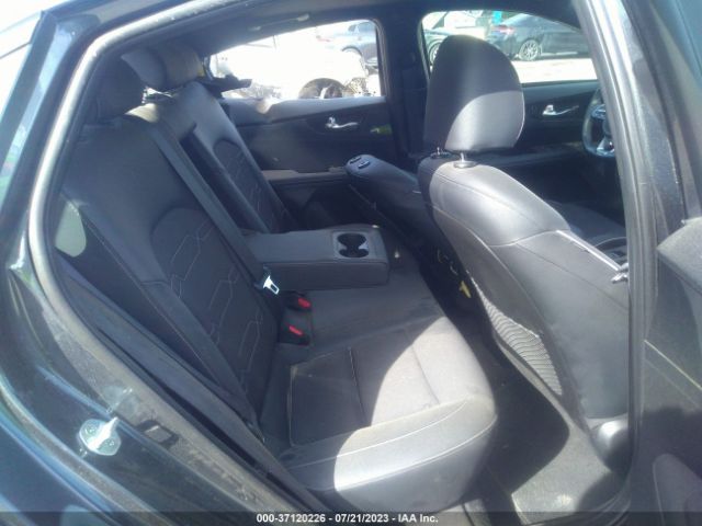 3KPF54AD8PE523241 KIA Forte Gt-line