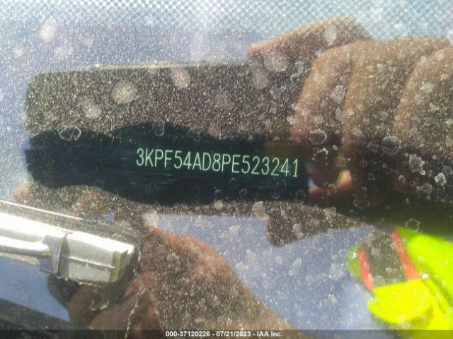 3KPF54AD8PE523241 KIA Forte Gt-line