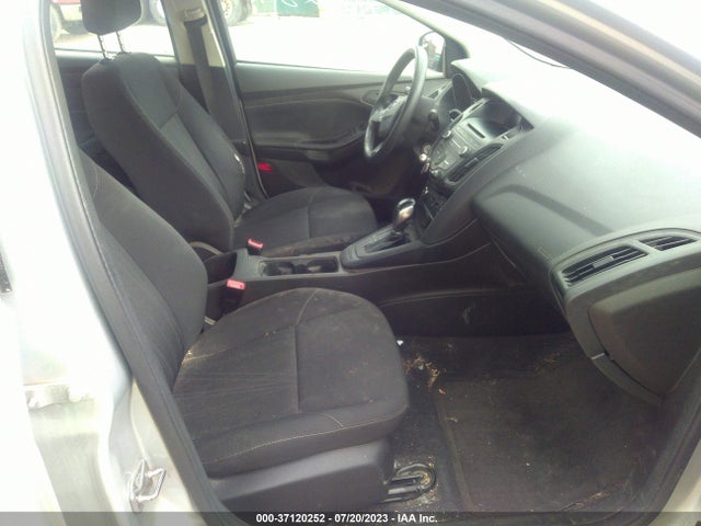 2016 FORD FOCUS S VIN: 1FADP3E21GL311220