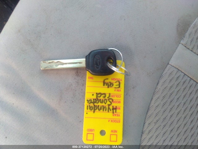 Hyundai Sonata 2017 5NPE24AF2HH594406 Image 11