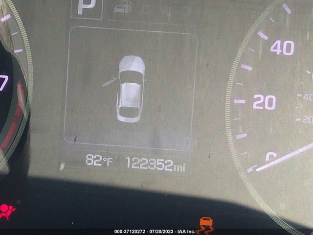 Hyundai Sonata 2017 5NPE24AF2HH594406 Image 15