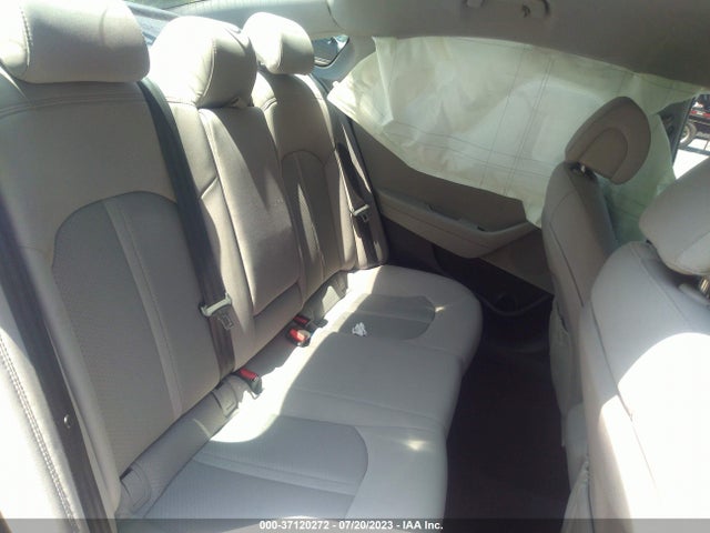 Hyundai Sonata 2017 5NPE24AF2HH594406 Image 8