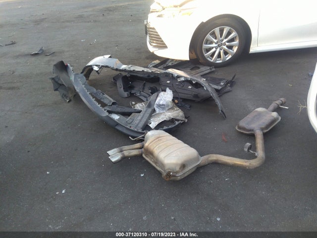 WVGAV7AX3GW604171 Volkswagen TIGUAN S