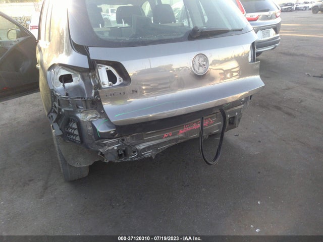 WVGAV7AX3GW604171 Volkswagen TIGUAN S