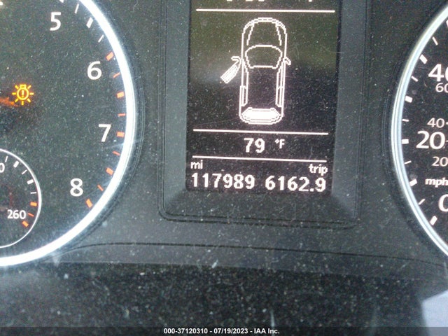 WVGAV7AX3GW604171 Volkswagen TIGUAN S