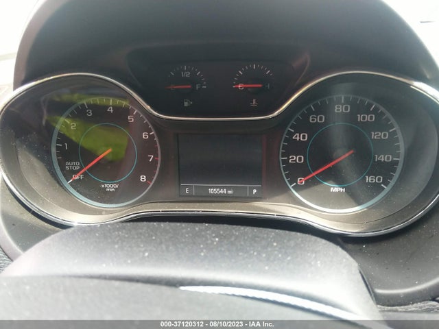 Chevrolet Cruze Ls Auto 2016 1G1BC5SM6G7254481 Image 7