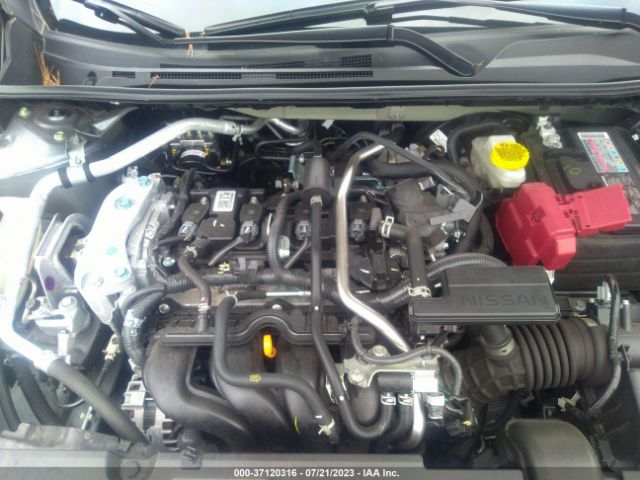 3N1AB8DV1NY313979 Nissan SENTRA SR