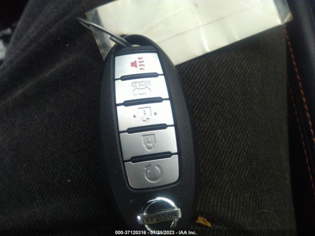 3N1AB8DV1NY313979 Nissan SENTRA SR
