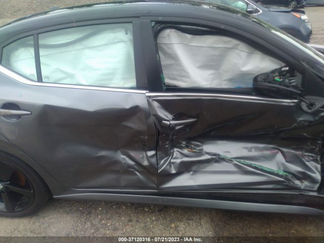 3N1AB8DV1NY313979 Nissan SENTRA SR