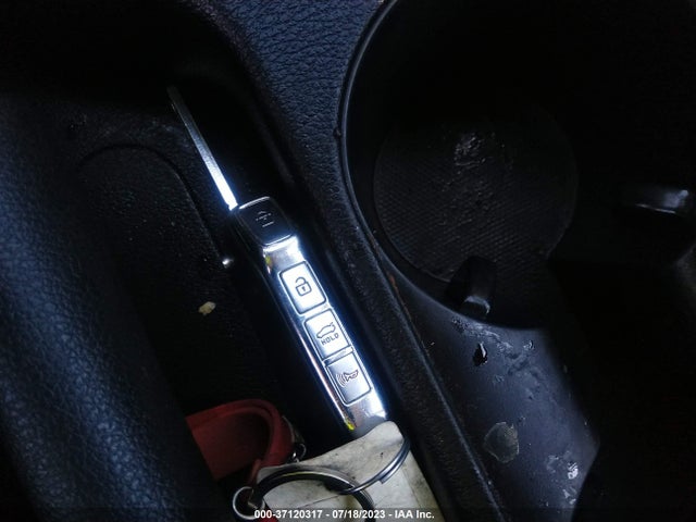 2022 KIA FORTE LXS VIN: 3KPF24AD0NE465017