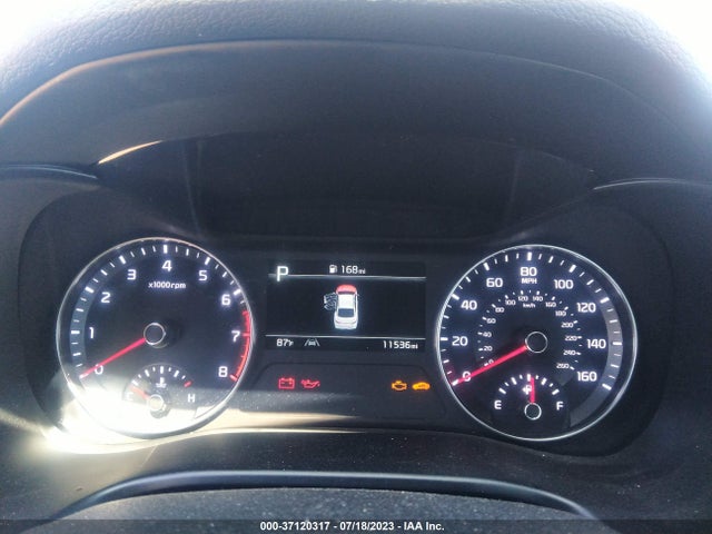 2022 KIA FORTE LXS VIN: 3KPF24AD0NE465017