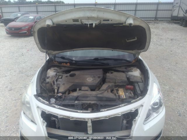 1N4AL3AP8FC189423 Nissan Altima 2.5 Sv