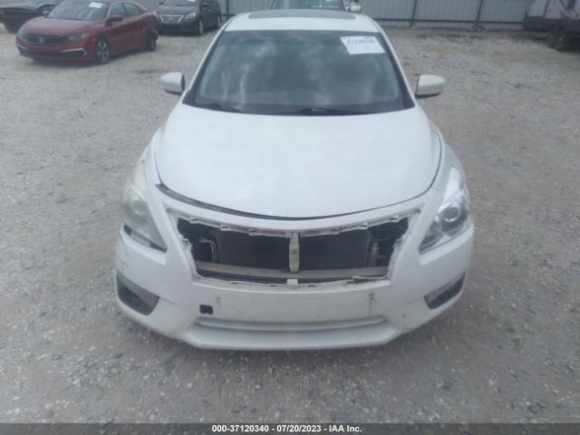 1N4AL3AP8FC189423 Nissan Altima 2.5 Sv