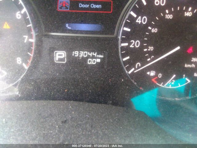1N4AL3AP8FC189423 Nissan Altima 2.5 Sv